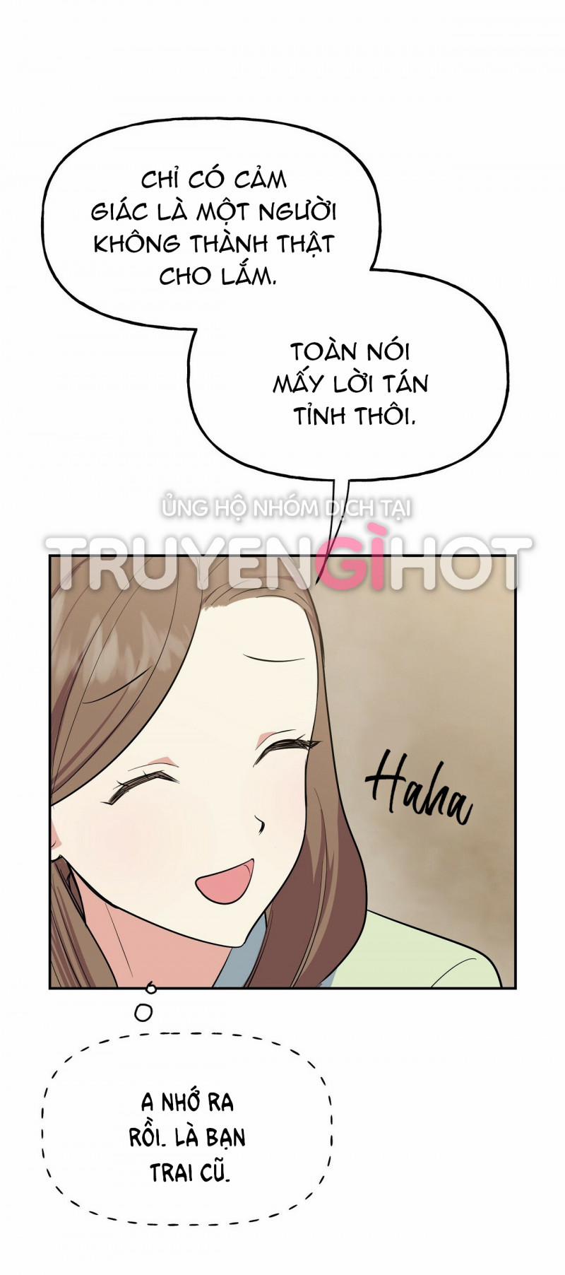 [18+] Bánh Mì Baguette Dâm Đãng 3.2 trang 23