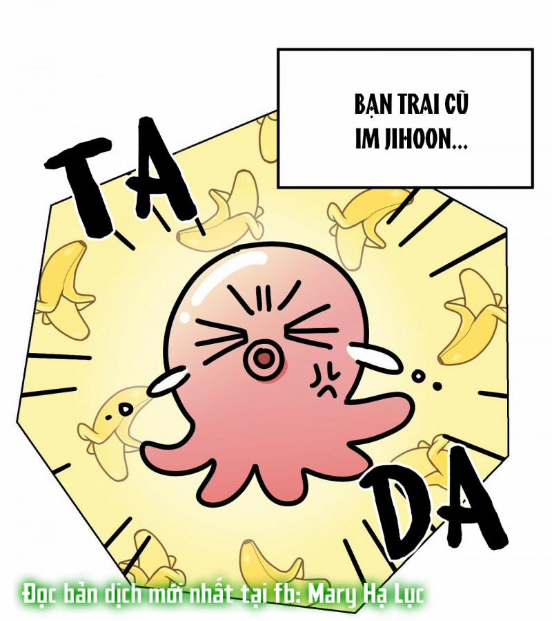 [18+] Bánh Mì Baguette Dâm Đãng 3.2 trang 24