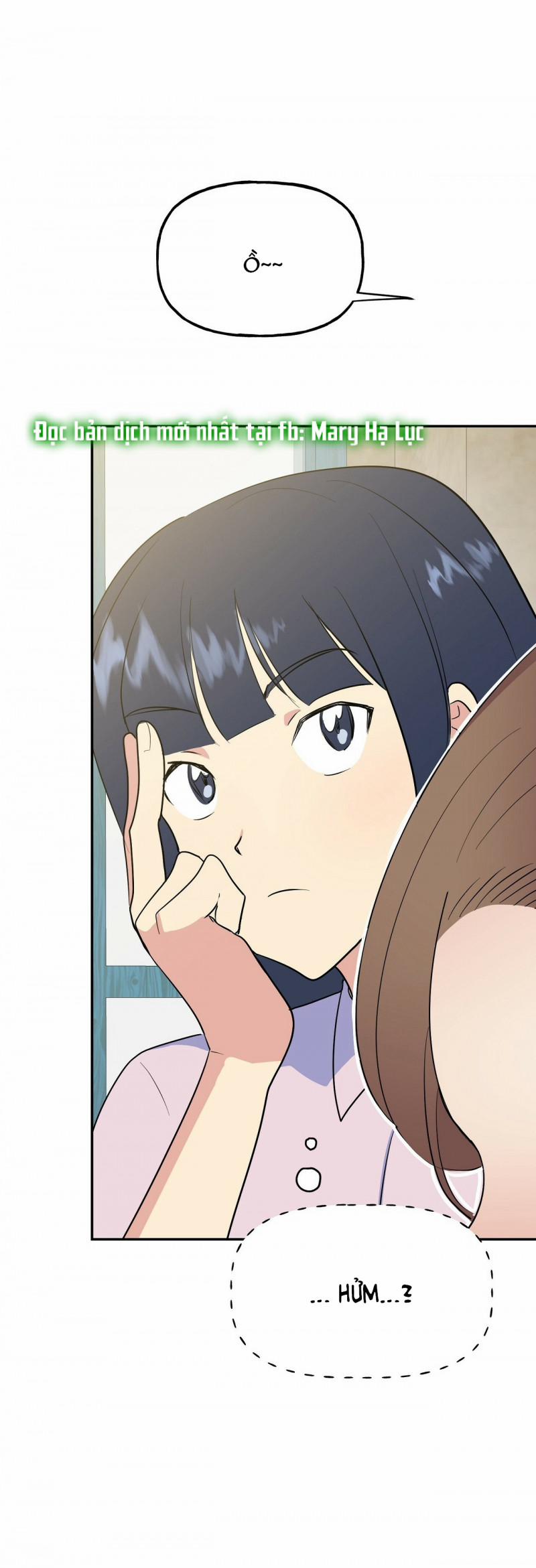 [18+] Bánh Mì Baguette Dâm Đãng 3.2 trang 36