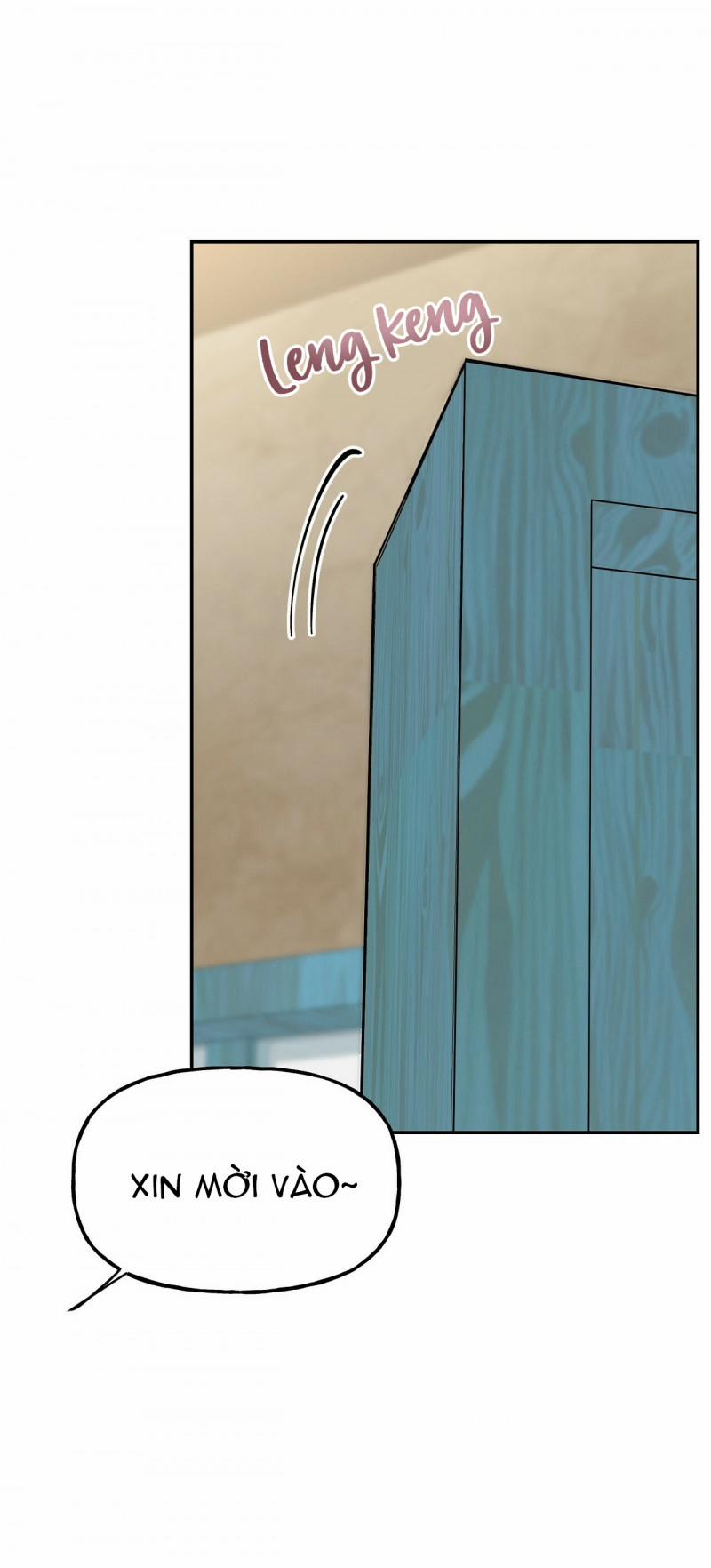 [18+] Bánh Mì Baguette Dâm Đãng 3.2 trang 39