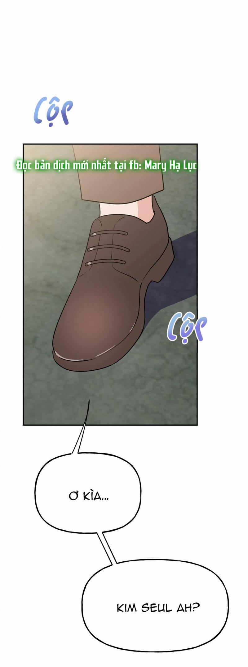 [18+] Bánh Mì Baguette Dâm Đãng 3.2 trang 40