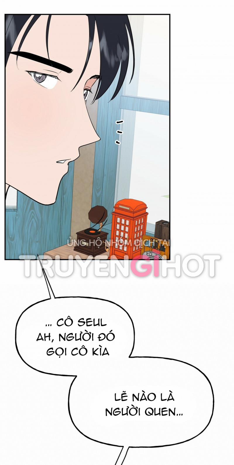 [18+] Bánh Mì Baguette Dâm Đãng 3.2 trang 41