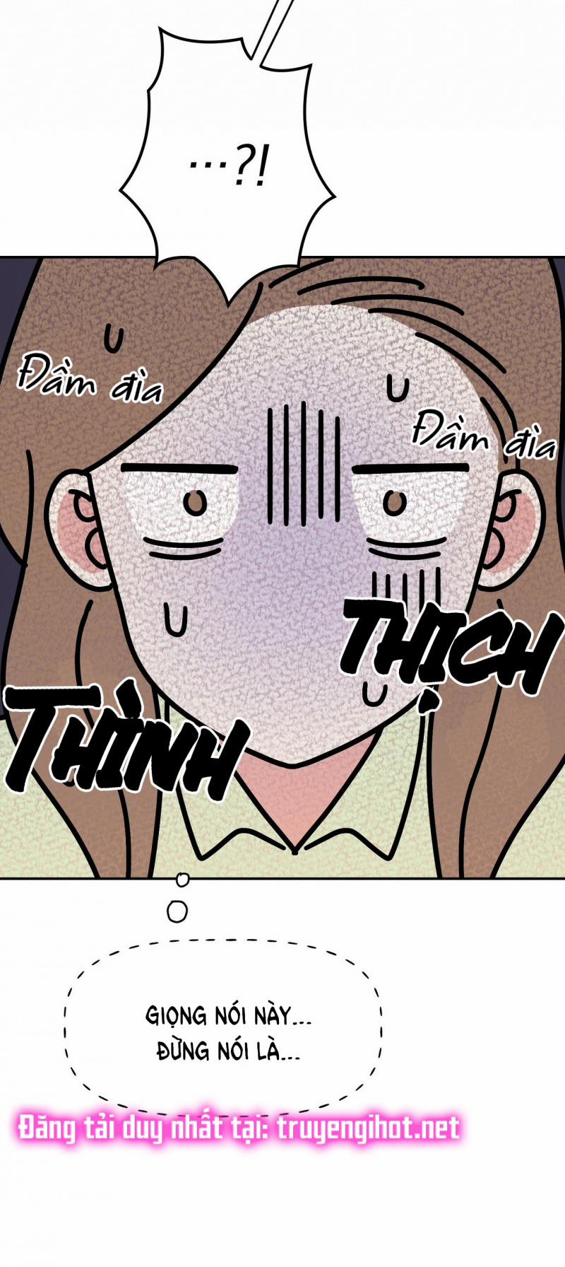 [18+] Bánh Mì Baguette Dâm Đãng 3.2 trang 42