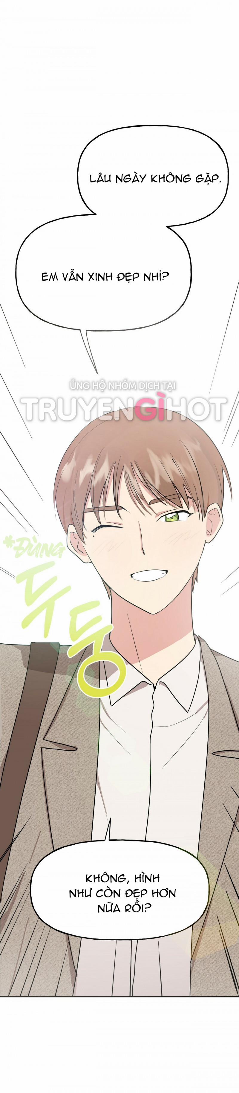 [18+] Bánh Mì Baguette Dâm Đãng 3.2 trang 45