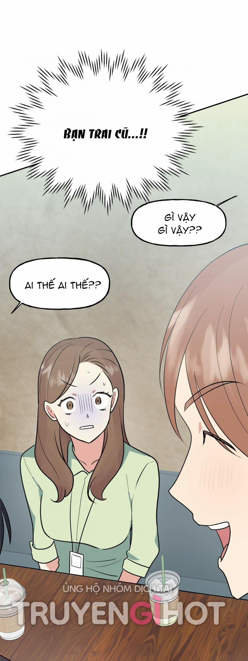 [18+] Bánh Mì Baguette Dâm Đãng 3.2 trang 47