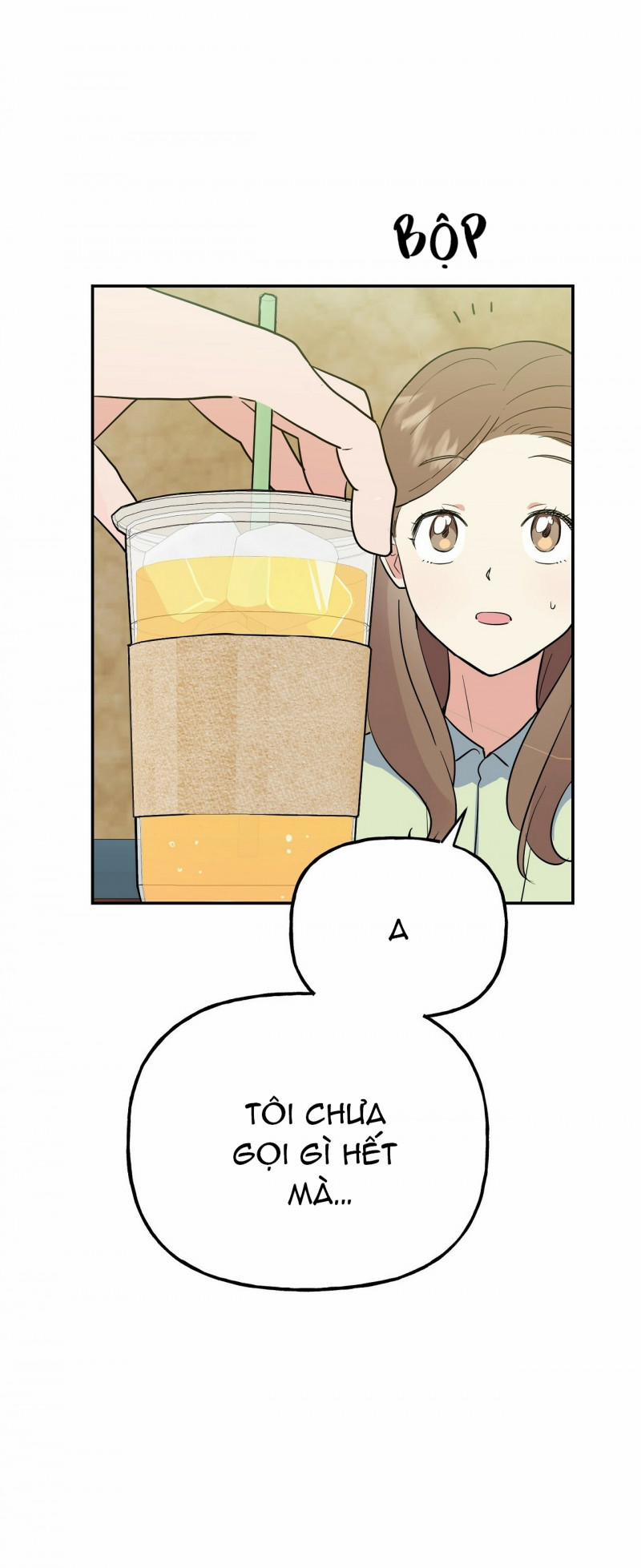 [18+] Bánh Mì Baguette Dâm Đãng 3.2 trang 9