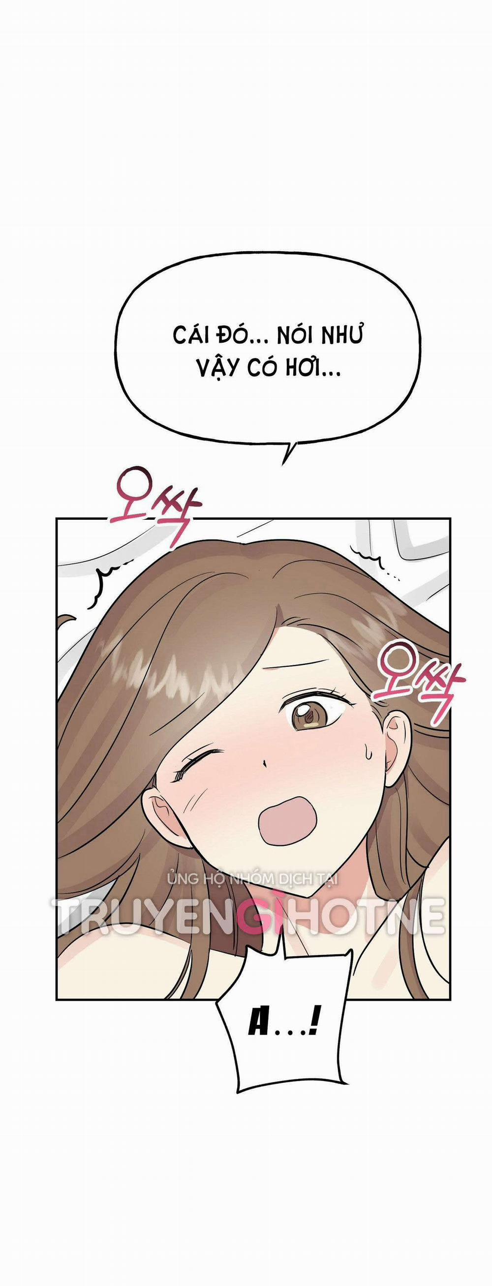 [18+] Bánh Mì Baguette Dâm Đãng 30.1 trang 19