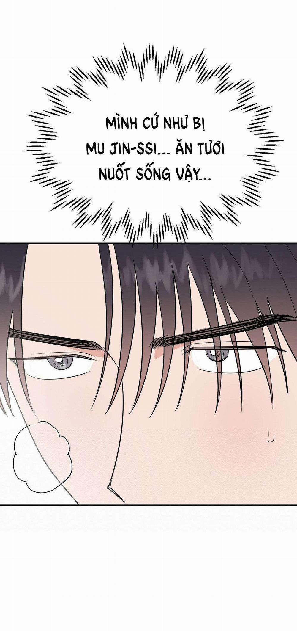 [18+] Bánh Mì Baguette Dâm Đãng 30.1 trang 20