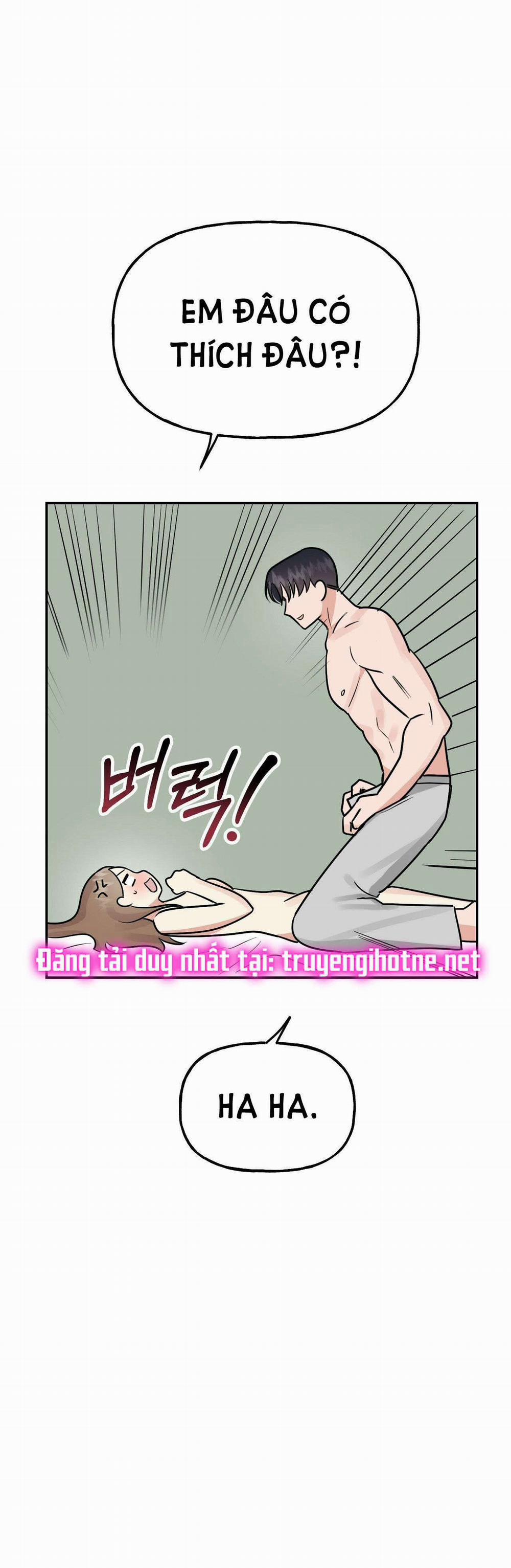 [18+] Bánh Mì Baguette Dâm Đãng 30.1 trang 4