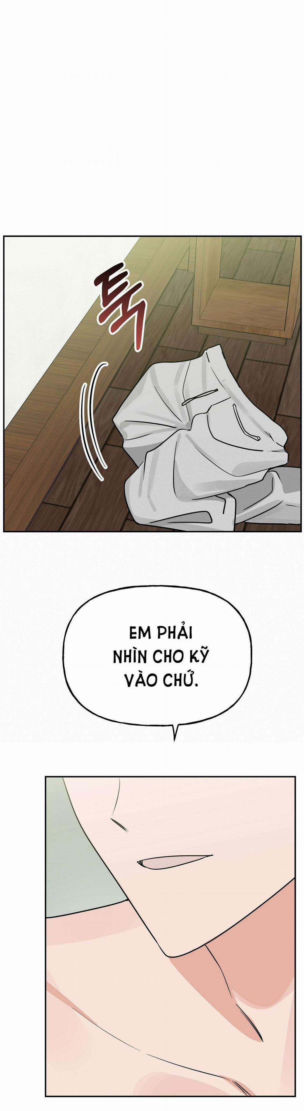 [18+] Bánh Mì Baguette Dâm Đãng 30.1 trang 5