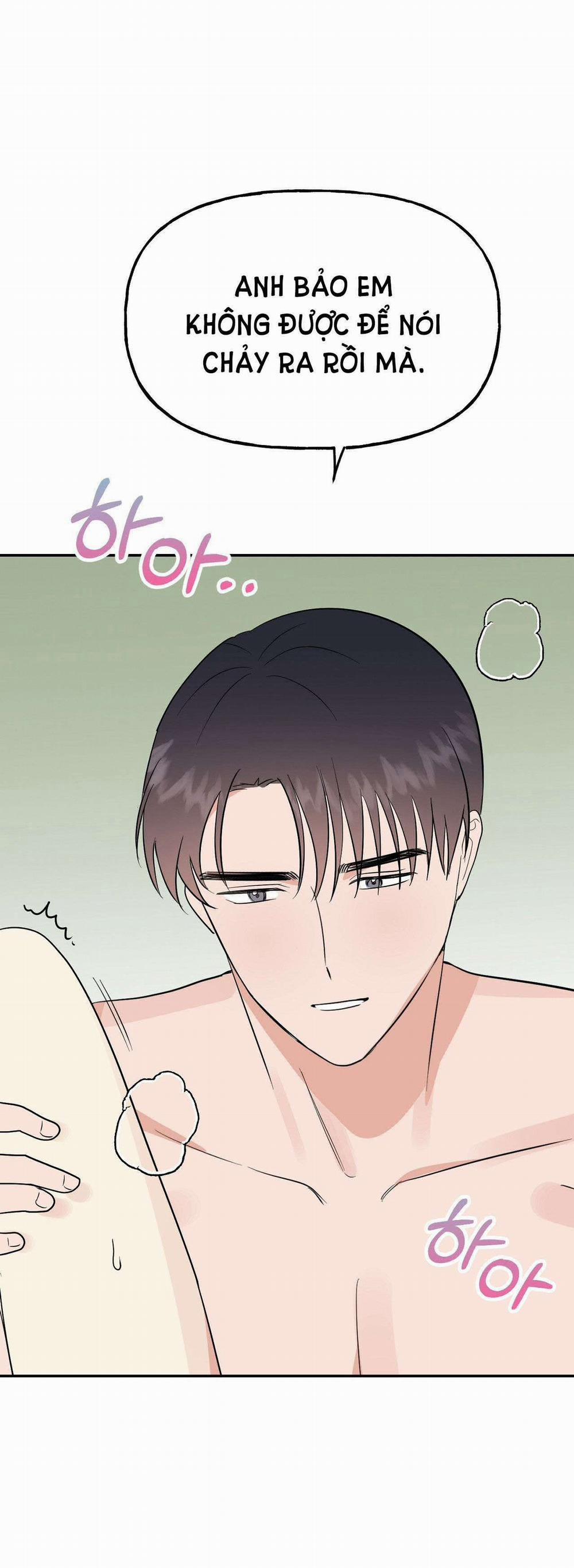 [18+] Bánh Mì Baguette Dâm Đãng 30.2 trang 10