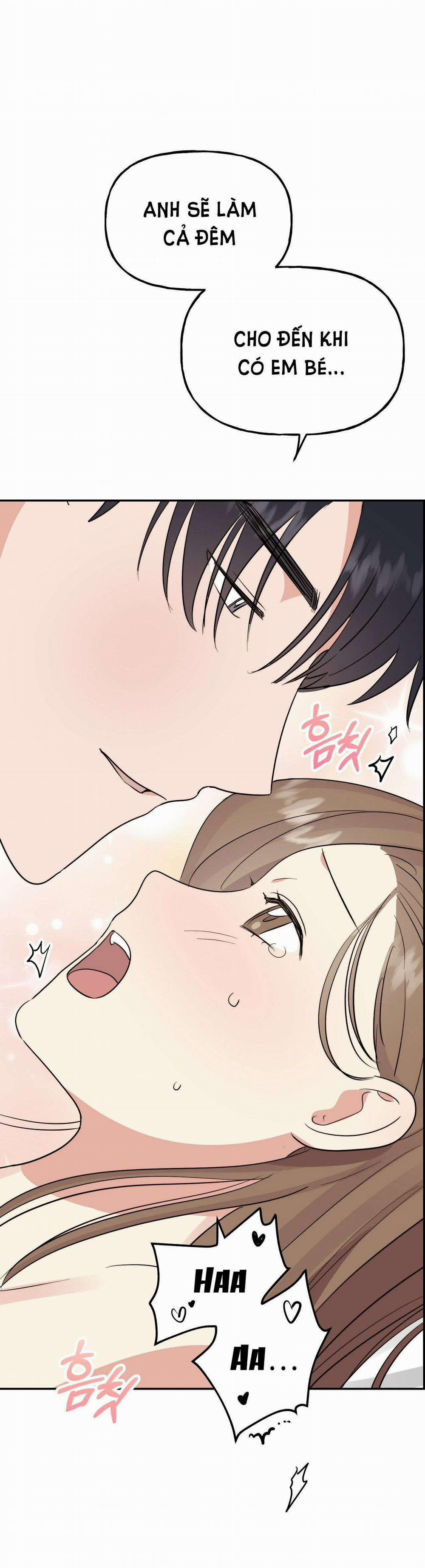 [18+] Bánh Mì Baguette Dâm Đãng 30.2 trang 16