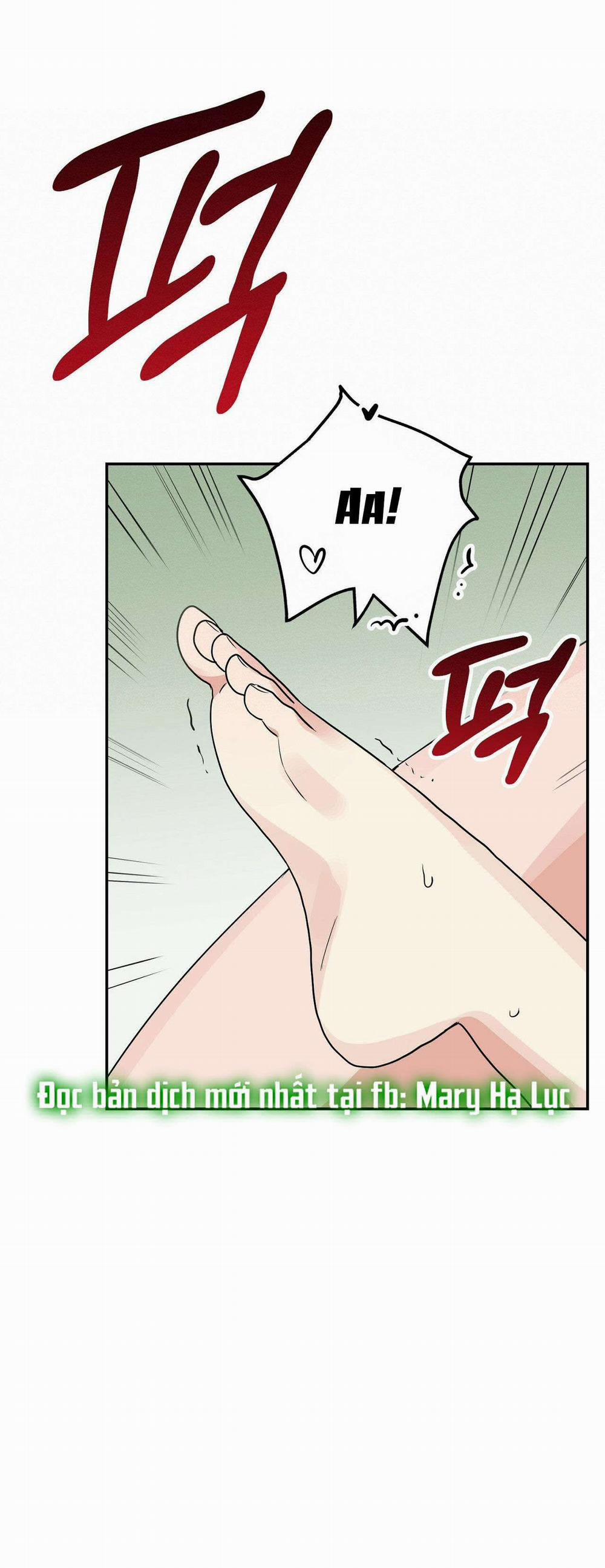 [18+] Bánh Mì Baguette Dâm Đãng 30.2 trang 17