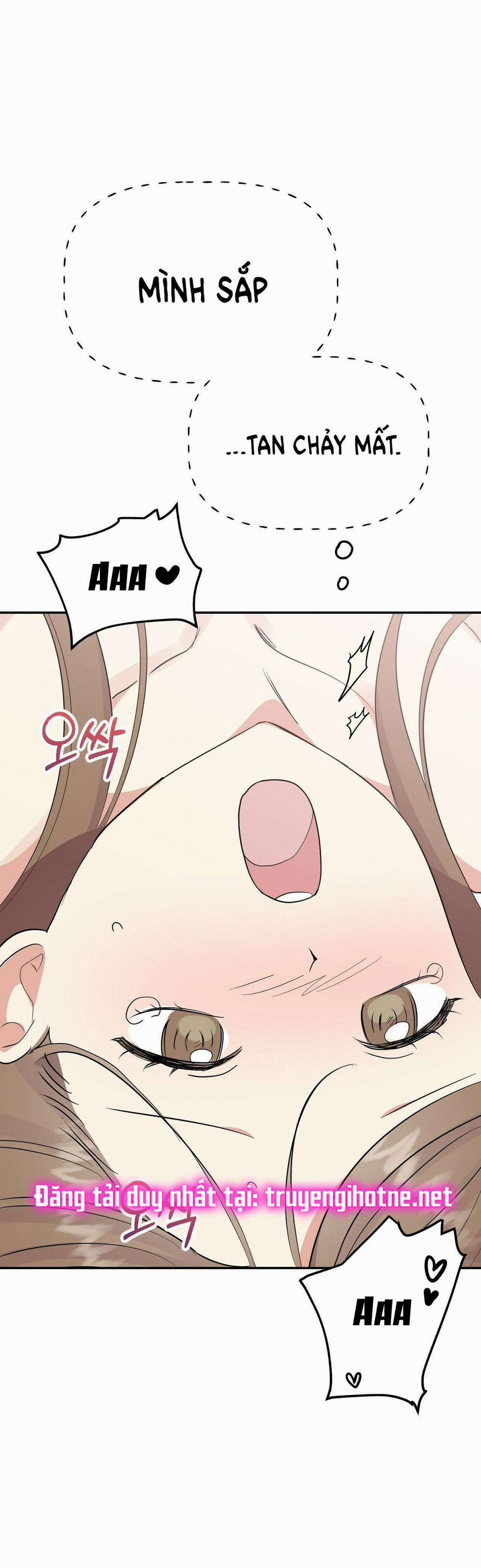 [18+] Bánh Mì Baguette Dâm Đãng 30.2 trang 19