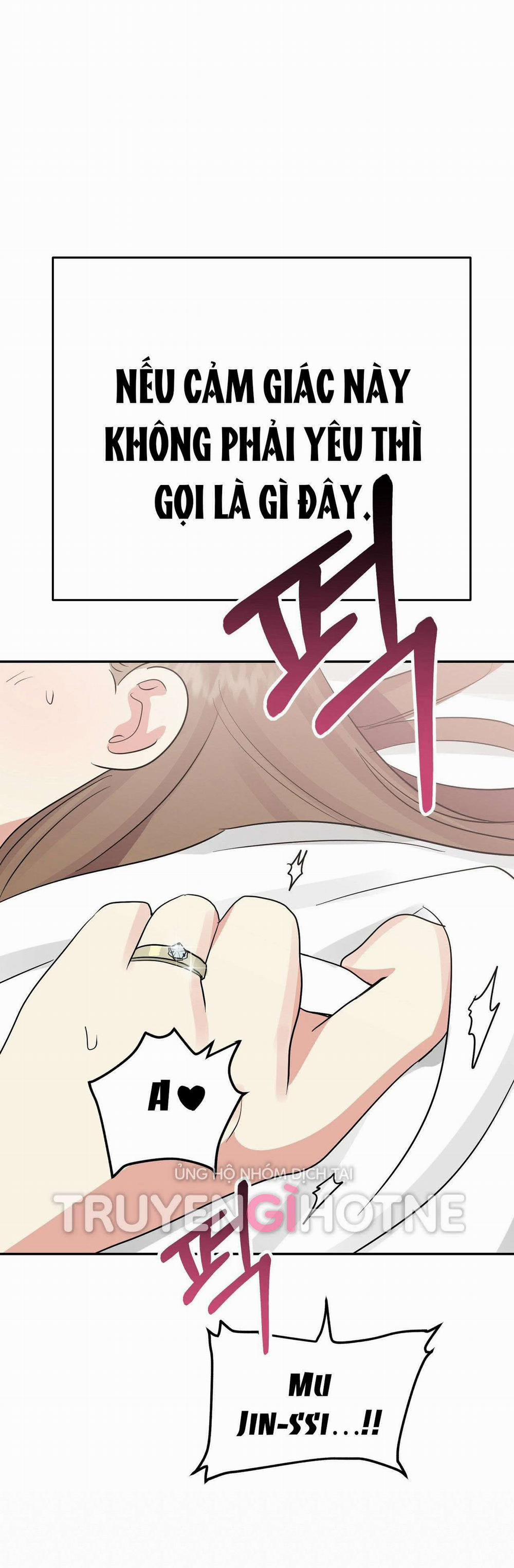 [18+] Bánh Mì Baguette Dâm Đãng 30.2 trang 21