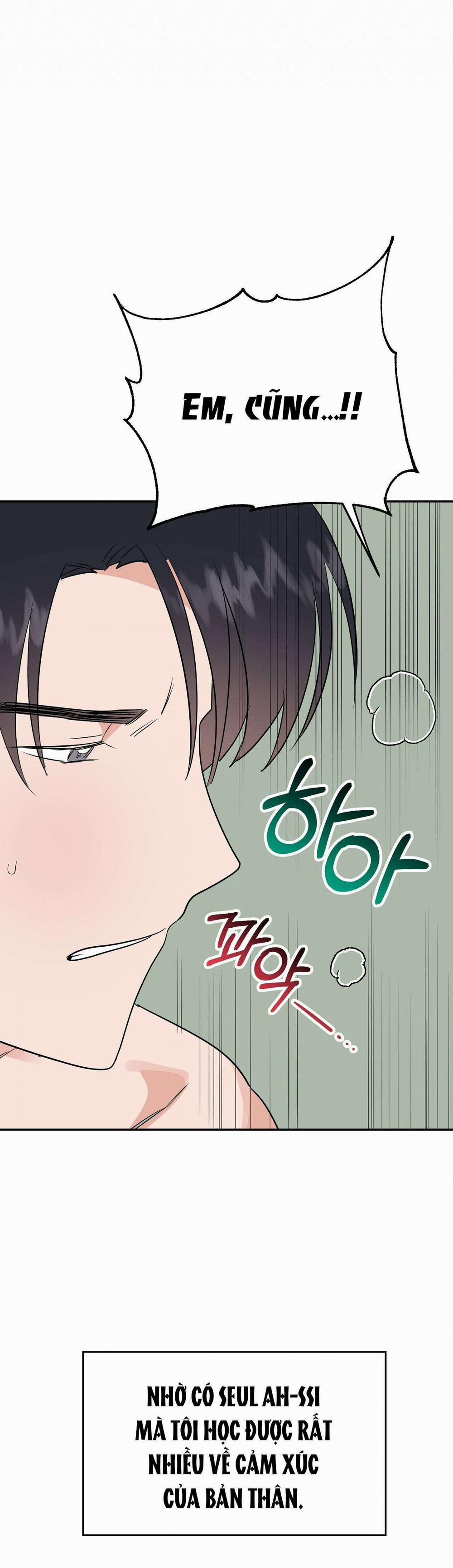 [18+] Bánh Mì Baguette Dâm Đãng 30.2 trang 22