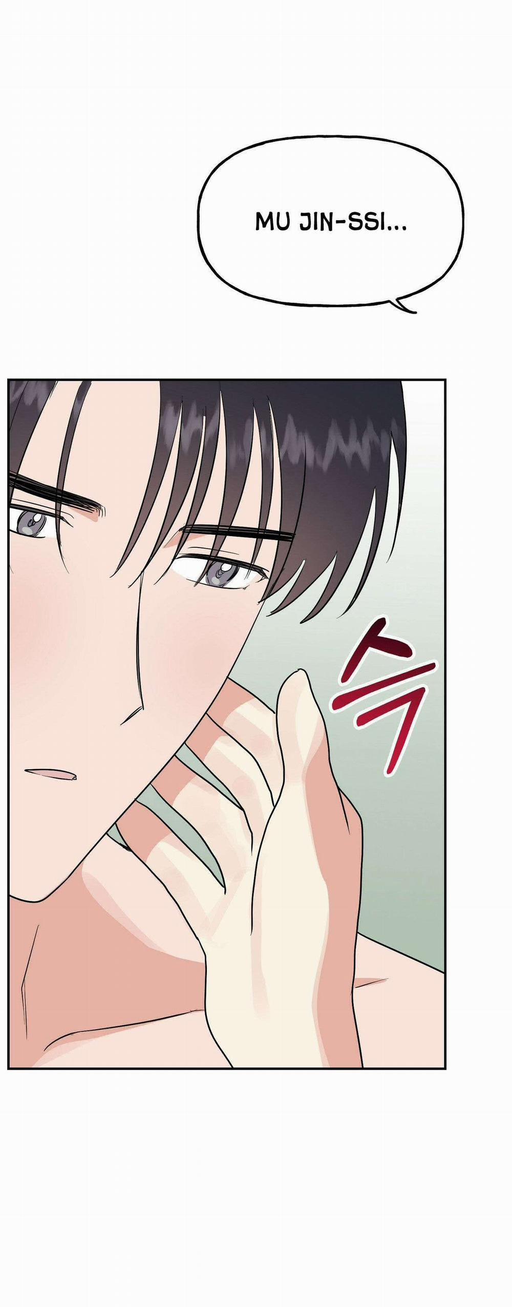 [18+] Bánh Mì Baguette Dâm Đãng 30.2 trang 27