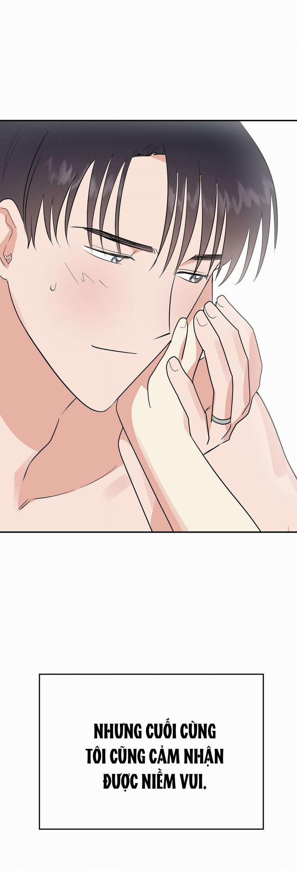 [18+] Bánh Mì Baguette Dâm Đãng 30.2 trang 29