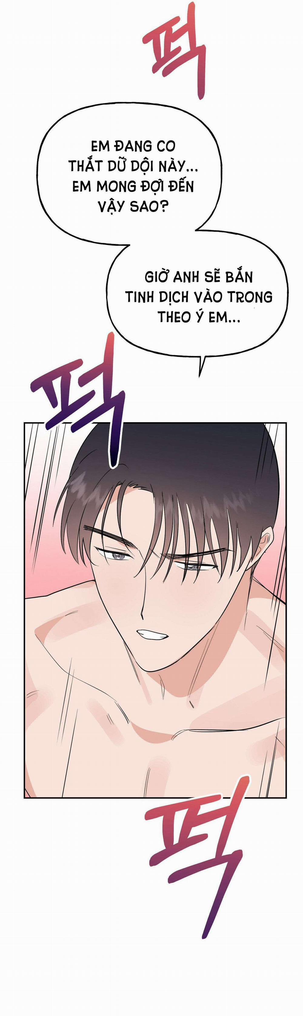 [18+] Bánh Mì Baguette Dâm Đãng 30.2 trang 6