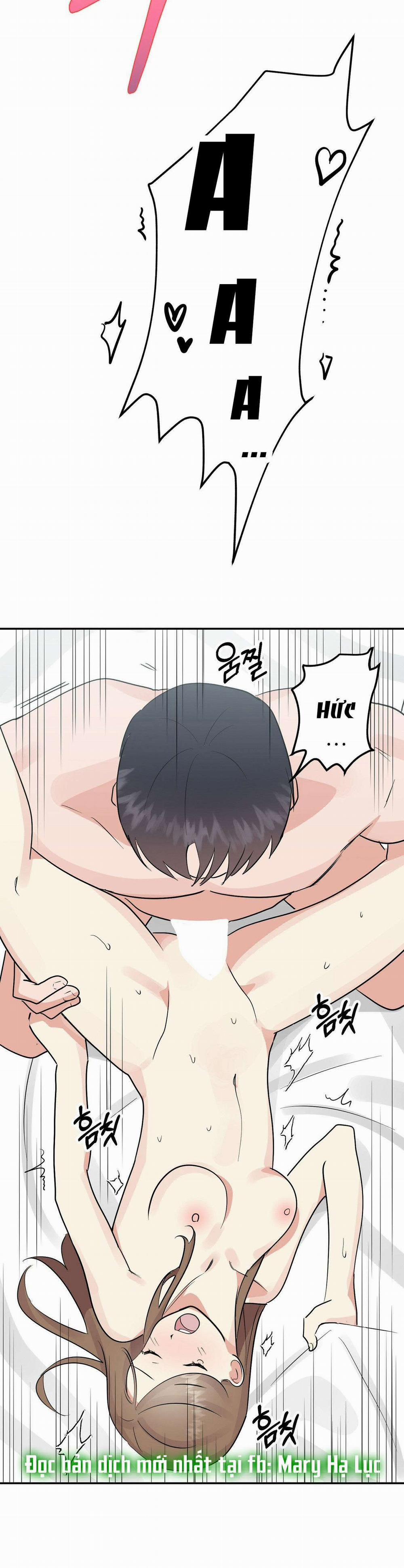 [18+] Bánh Mì Baguette Dâm Đãng 30.2 trang 8