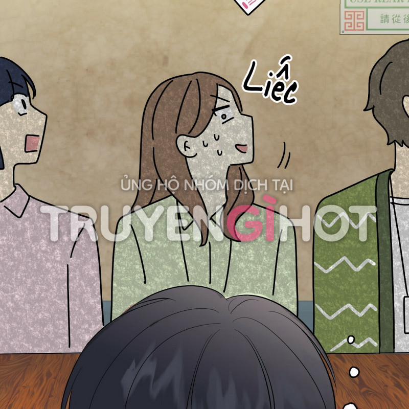 [18+] Bánh Mì Baguette Dâm Đãng 4.1 trang 12