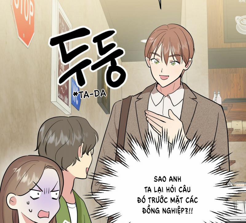 [18+] Bánh Mì Baguette Dâm Đãng 4.1 trang 3