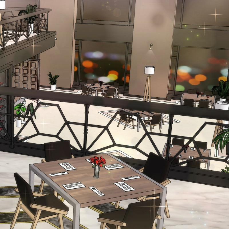 [18+] Bánh Mì Baguette Dâm Đãng 4.1 trang 36