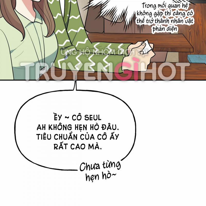 [18+] Bánh Mì Baguette Dâm Đãng 4.1 trang 4