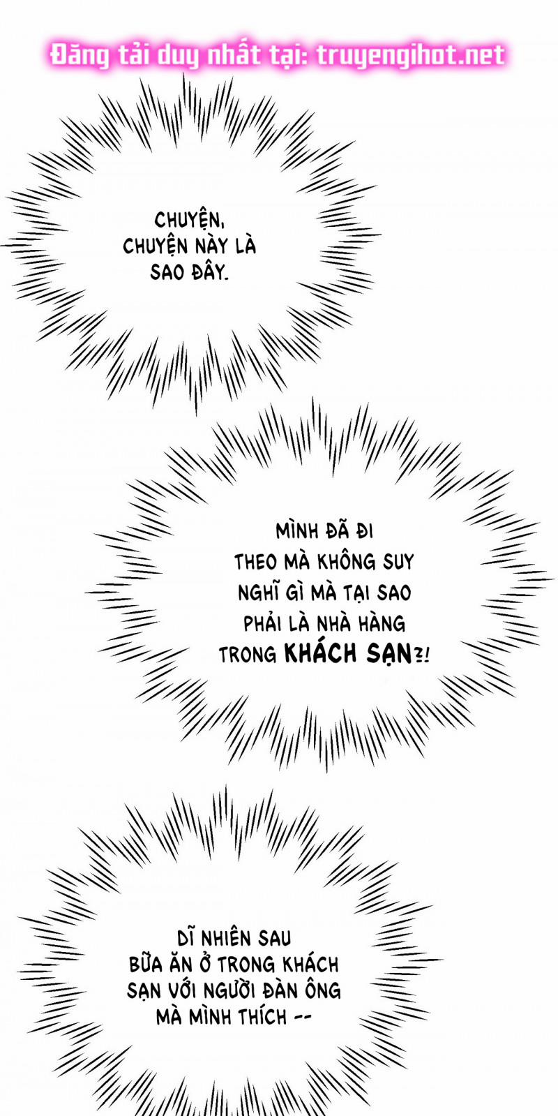 [18+] Bánh Mì Baguette Dâm Đãng 4.1 trang 41