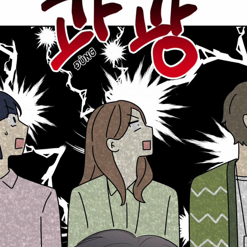 [18+] Bánh Mì Baguette Dâm Đãng 4.1 trang 9