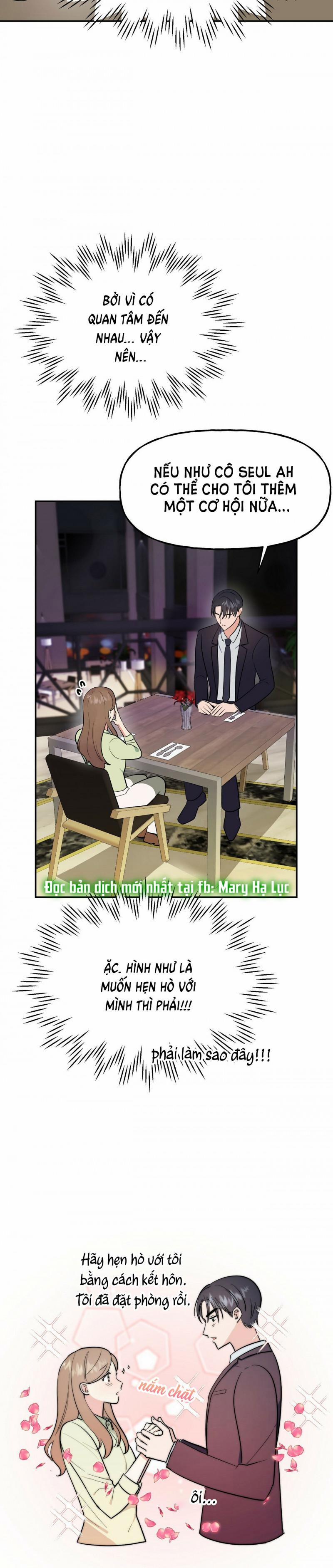 [18+] Bánh Mì Baguette Dâm Đãng 4.2 trang 0