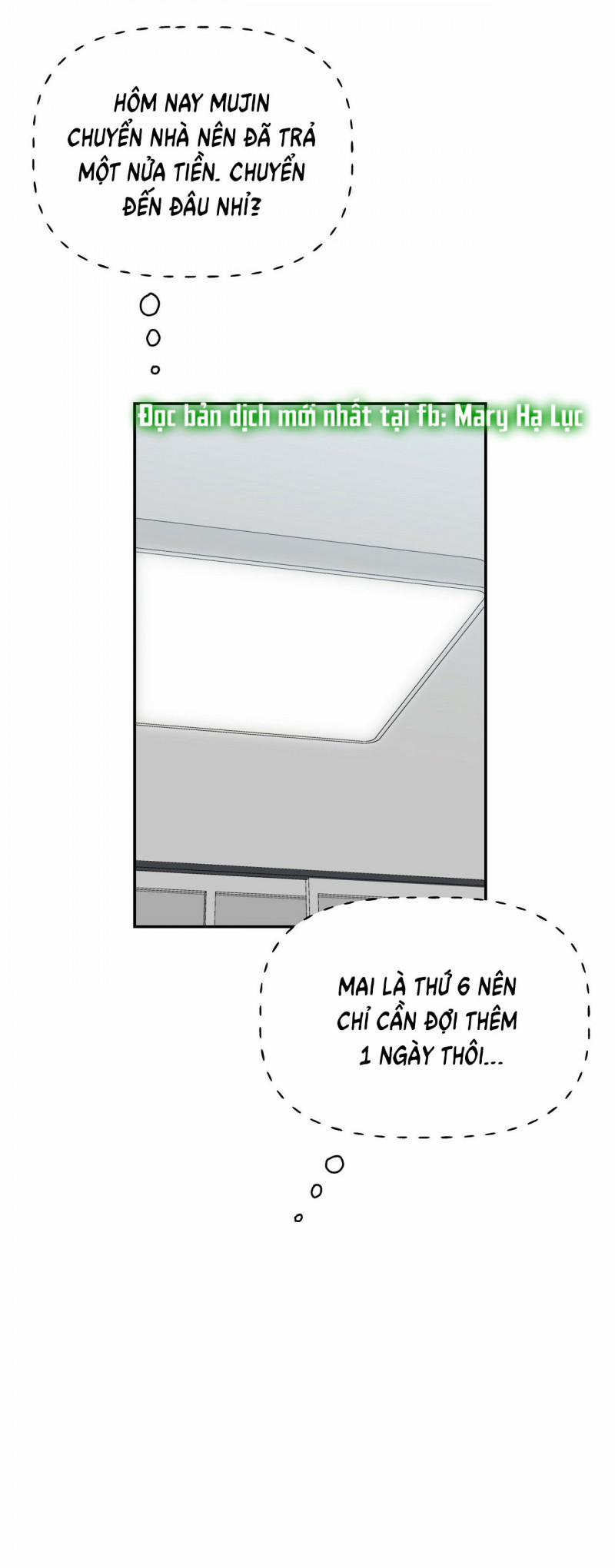 [18+] Bánh Mì Baguette Dâm Đãng 4.2 trang 10