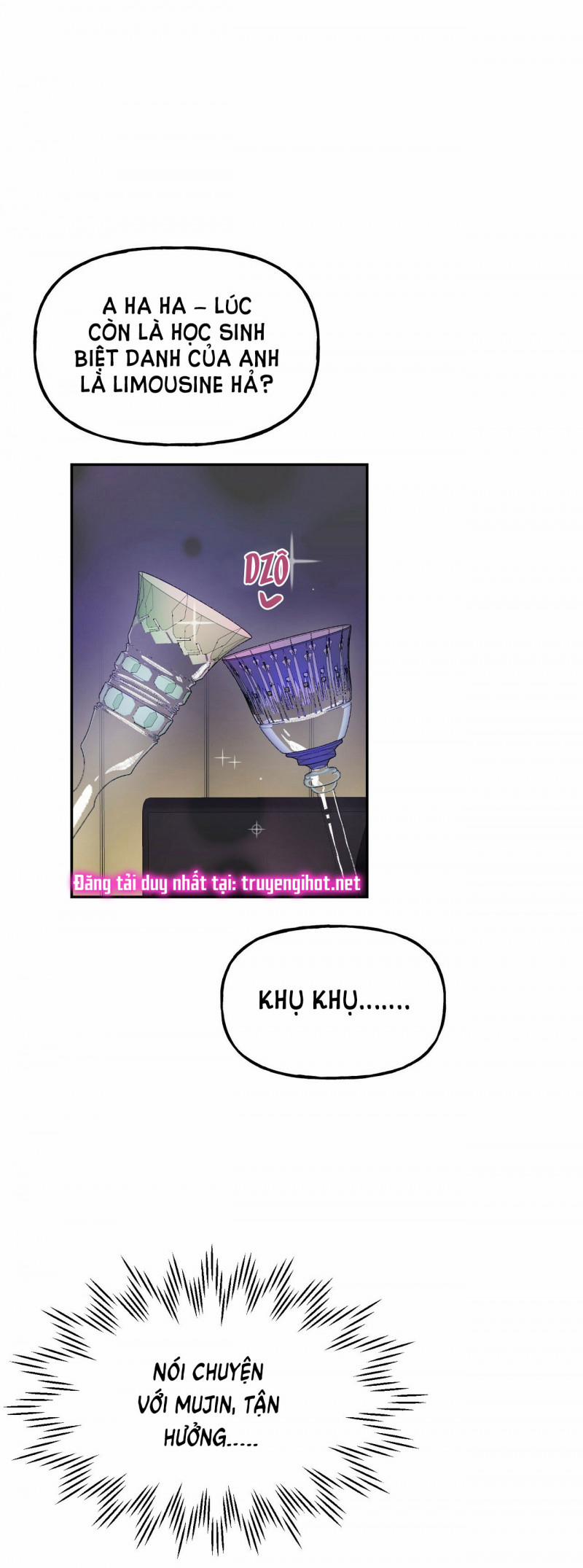 [18+] Bánh Mì Baguette Dâm Đãng 4.2 trang 17