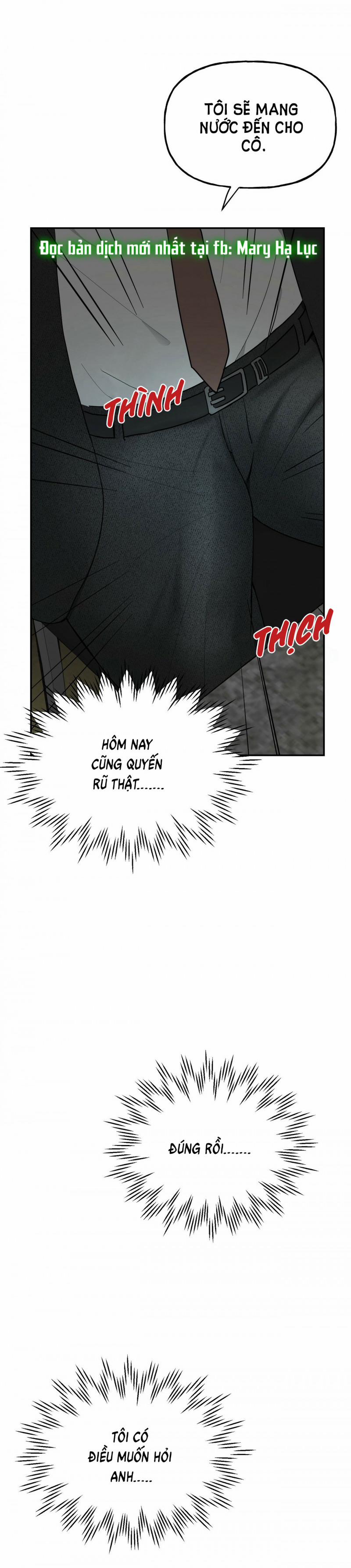 [18+] Bánh Mì Baguette Dâm Đãng 4.2 trang 22