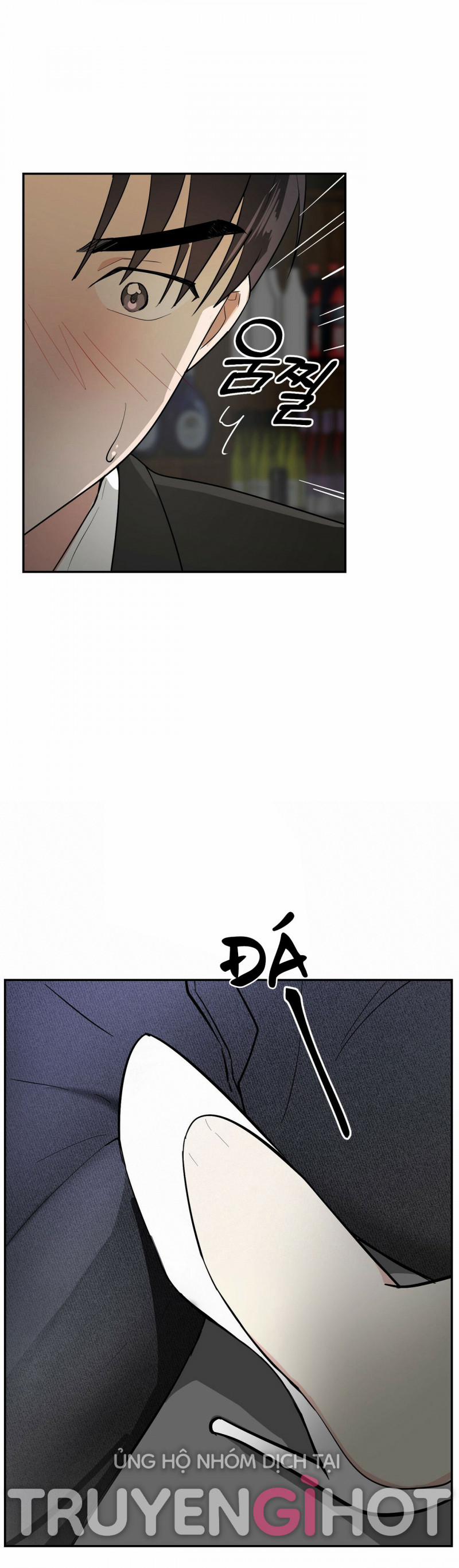 [18+] Bánh Mì Baguette Dâm Đãng 4.2 trang 23