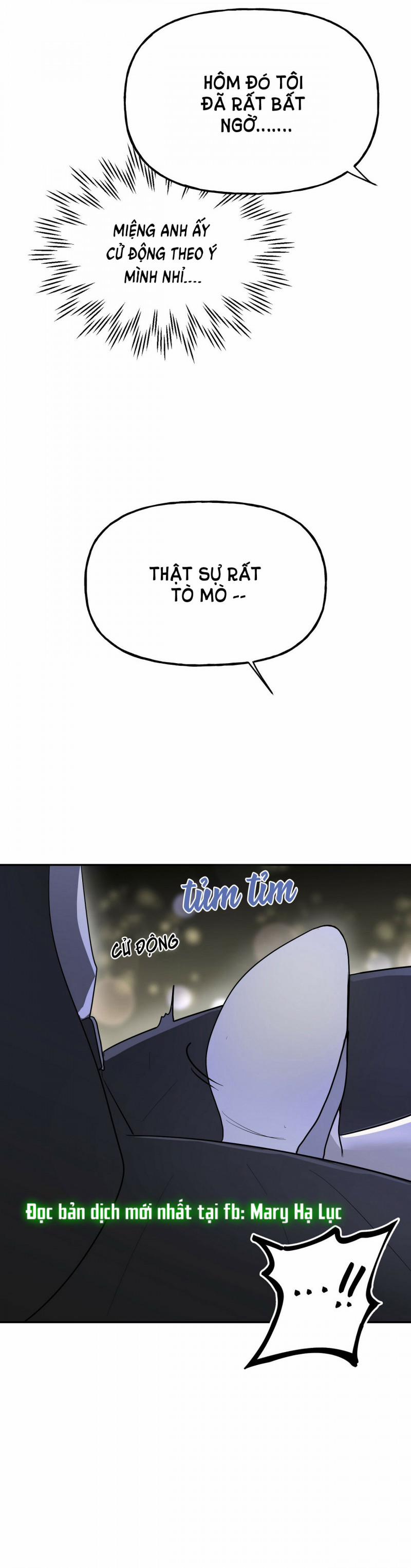 [18+] Bánh Mì Baguette Dâm Đãng 4.2 trang 25