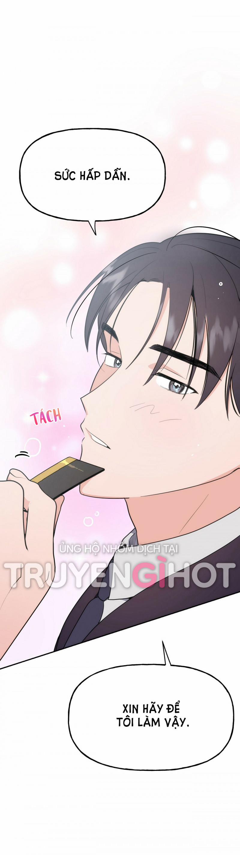 [18+] Bánh Mì Baguette Dâm Đãng 4.2 trang 5