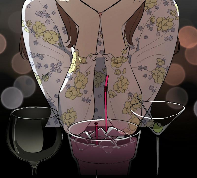 [18+] Bánh Mì Baguette Dâm Đãng 5.1 trang 10