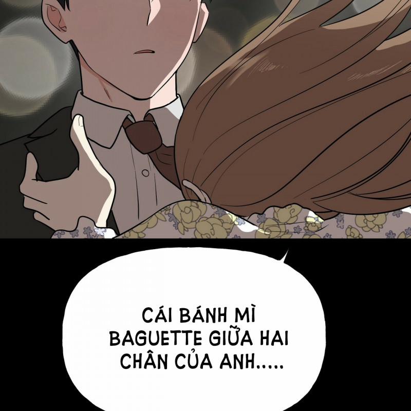 [18+] Bánh Mì Baguette Dâm Đãng 5.1 trang 25