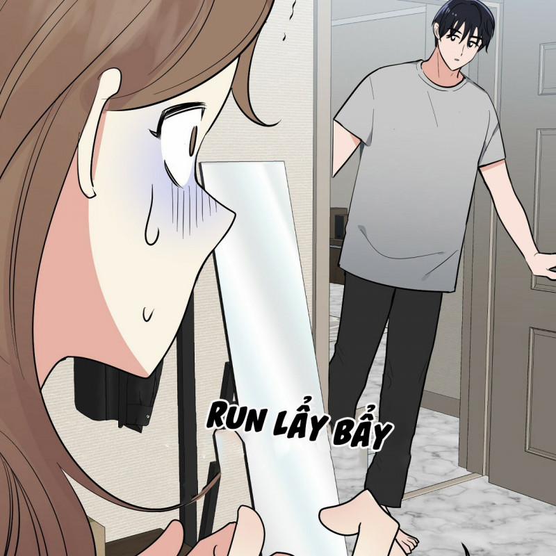 [18+] Bánh Mì Baguette Dâm Đãng 5.1 trang 32