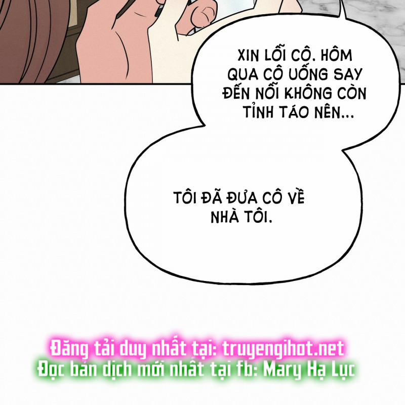 [18+] Bánh Mì Baguette Dâm Đãng 5.1 trang 33