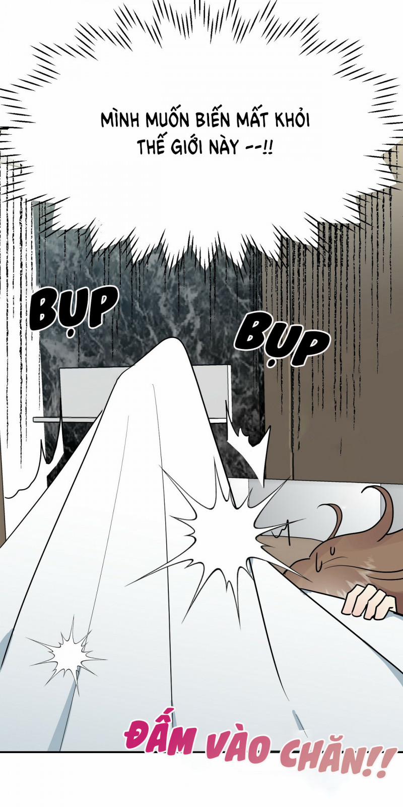 [18+] Bánh Mì Baguette Dâm Đãng 5.1 trang 36