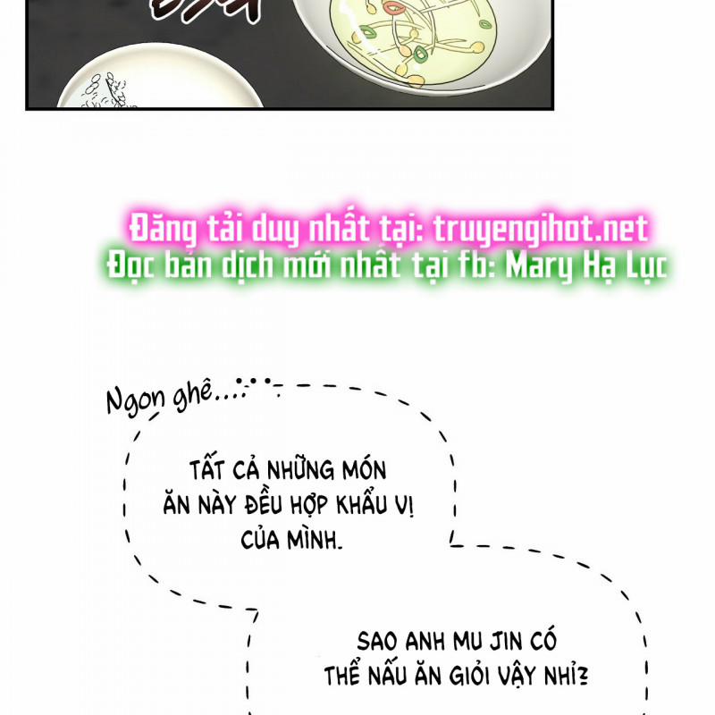 [18+] Bánh Mì Baguette Dâm Đãng 5.1 trang 49