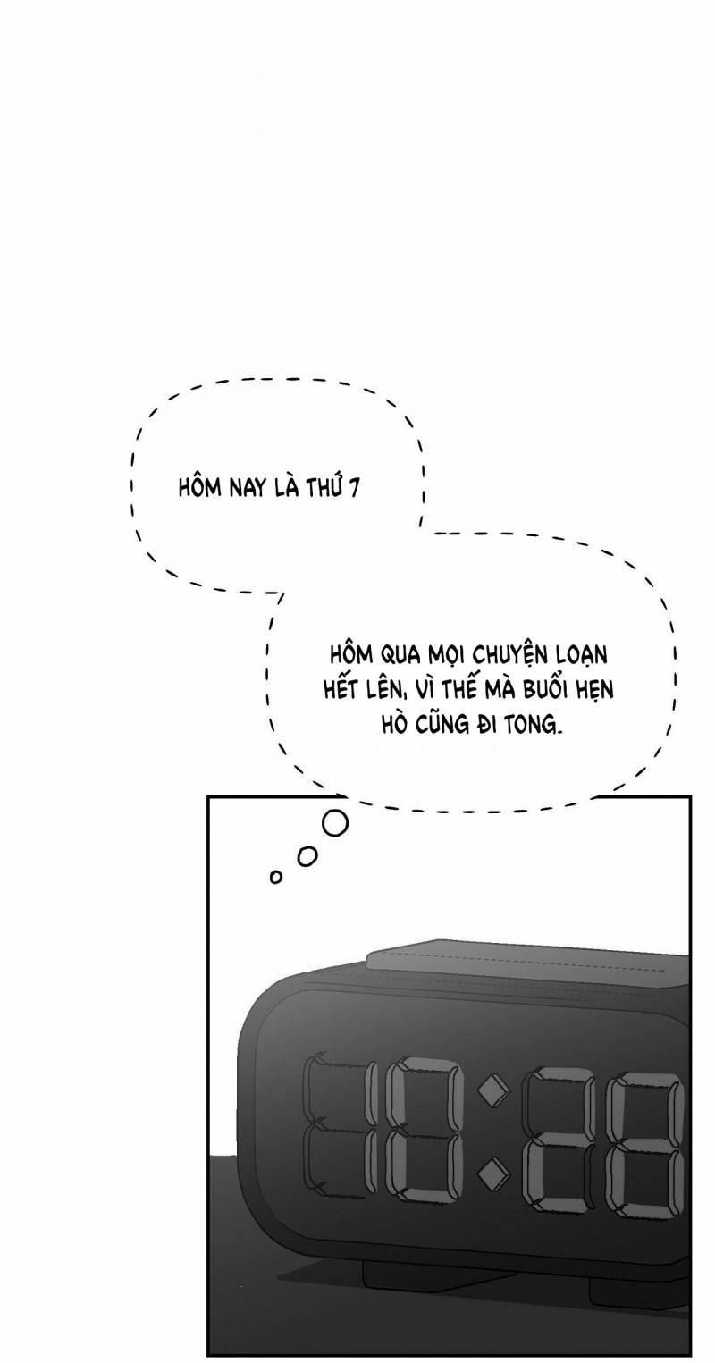 [18+] Bánh Mì Baguette Dâm Đãng 5.1 trang 55