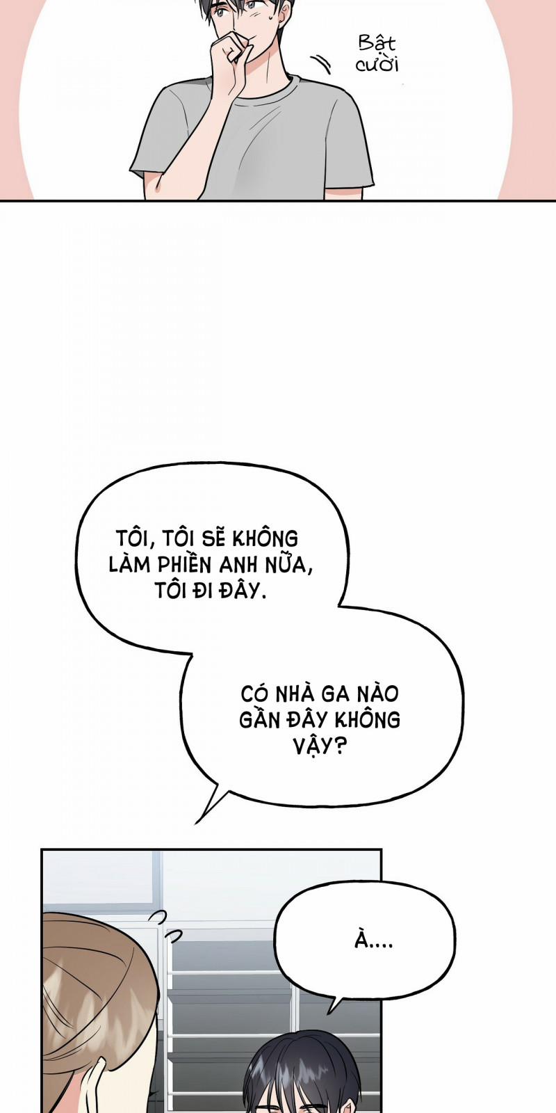 [18+] Bánh Mì Baguette Dâm Đãng 5.1 trang 65