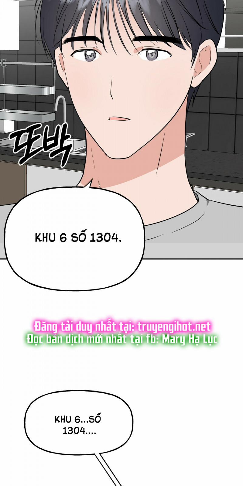 [18+] Bánh Mì Baguette Dâm Đãng 5.1 trang 68