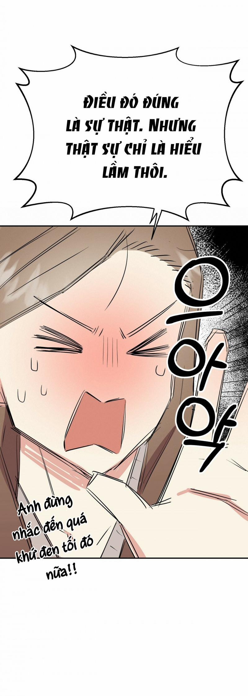 [18+] Bánh Mì Baguette Dâm Đãng 6.1 trang 16