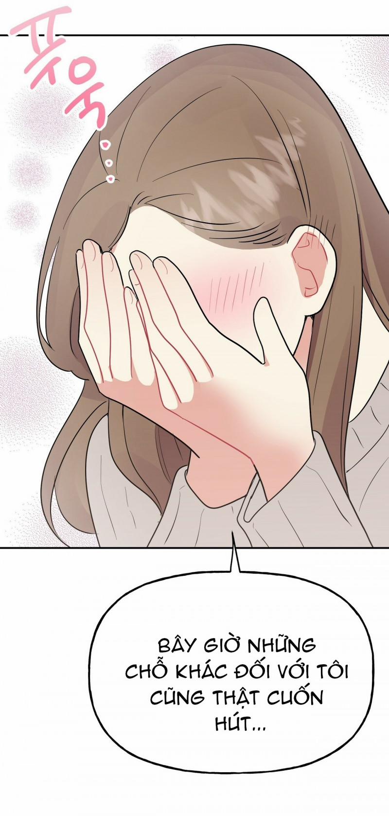 [18+] Bánh Mì Baguette Dâm Đãng 6.1 trang 22