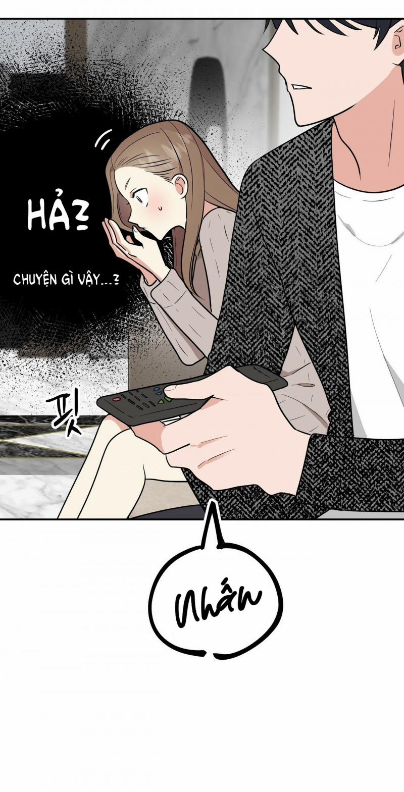 [18+] Bánh Mì Baguette Dâm Đãng 6.1 trang 26