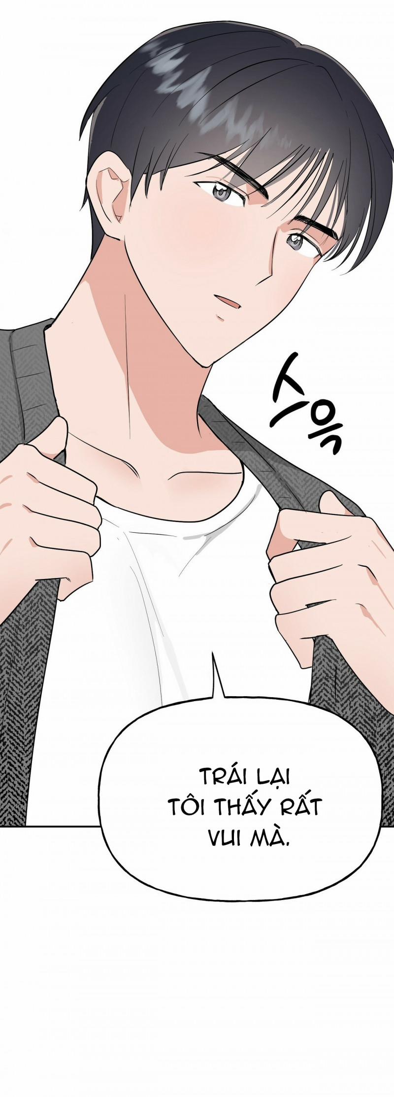 [18+] Bánh Mì Baguette Dâm Đãng 6.1 trang 28